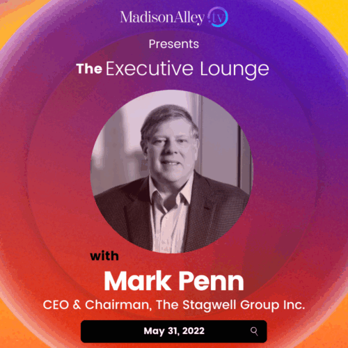 Mark Penn, CEO & Chairman, Stagwell