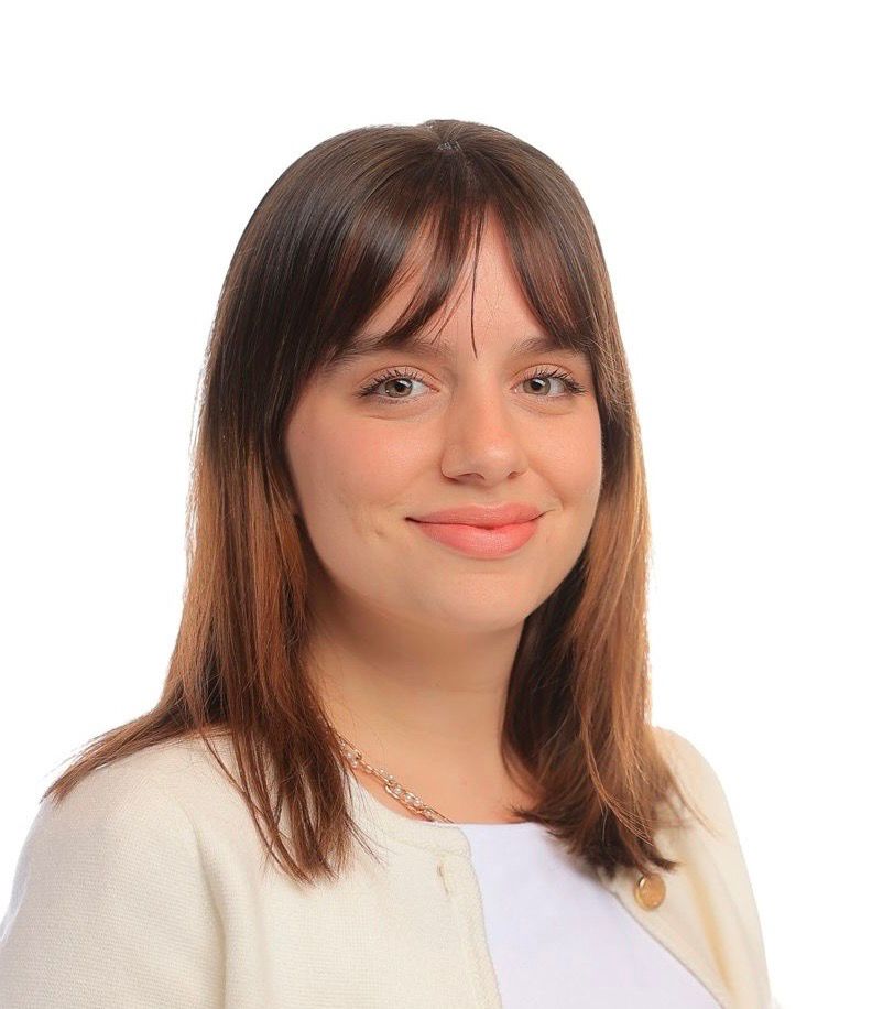 Fatma Başak Üstün